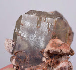 5cm BARITE CRYSTALS peru translucent mineral specimen A326