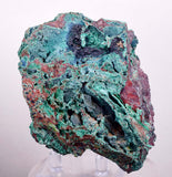 10cms MALACHITE STALACTITE GEODE Botryoidal Grape Gem  Mineral Sample  A427