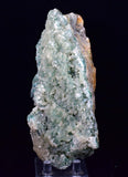 15.5cms CALCITE CHRYSOCOLLA SELENITE Lily Mine Peru Atacamite Stalactite Druzy Cuprite Mineral Specimen D150