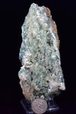 15.5cms CALCITE CHRYSOCOLLA SELENITE Lily Mine Peru Atacamite Stalactite Druzy Cuprite Mineral Specimen D150