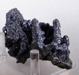 9.5cm GALENA CRYSTALS PERU Mineral Specimen Collector Sample g220