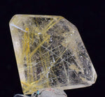 2.6cms  QUARTZ RUTILATED polished cabochon rutile pendant jewelry BE679