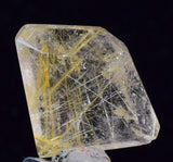 2.6cms  QUARTZ RUTILATED polished cabochon rutile pendant jewelry BE679
