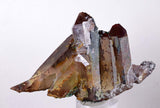 8.8cms  QUARTZ CHRYSOCOLLA TENTADORA Mine Peru Grape Botryoidal Stalactite Crystals Rare Ajoite (?)Mineral Specimen Collectors ce819