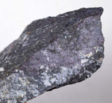 7.4cm PROUSTITE RUBY SILVER  Rough Rock Mineral Pyrargyrite Pyrite Peru HE166