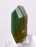 16.5cts GEM SILICA CHRYSOCOLLA Emeraldine Chalcedony Facet Lily Mine Quartz Malachite Peru Emerald Jade Color BE686