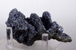 9.5cm GALENA CRYSTALS PERU Mineral Specimen Collector Sample g220
