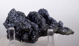 9.5cm GALENA CRYSTALS PERU Mineral Specimen Collector Sample g220