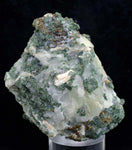 5.9cms LUDLAMITE CRYSTALS matrix bolivia mineral Pyrite specimen collector G145