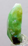 35.5carats GEM SILICA CHRYSOCOLLA Emeraldine Chalcedony Facet Lily Mine Scenic Quartz Malachite Peru Emerald Color Jade Color BE709
