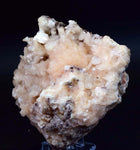 13cm GEM ZEOLITE STILBITE heulandite apophyllite (?) crystals peru mineral F200