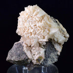 10cm GEM ZEOLITE STILBITE heulandite apophyllite (?) crystals peru mineral F214