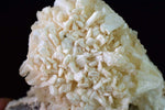 10cm GEM ZEOLITE STILBITE heulandite apophyllite (?) crystals peru mineral F214