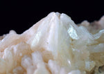 10cm GEM ZEOLITE STILBITE heulandite apophyllite (?) crystals peru mineral F214