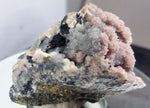 5.5cms PROUSTITE ACANTHITE PERU silver crystal collectors mineral specimen H307