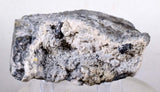 6.9cms PROUSTITE ACANTHITE PERU silver crystal collectors mineral specimen H328