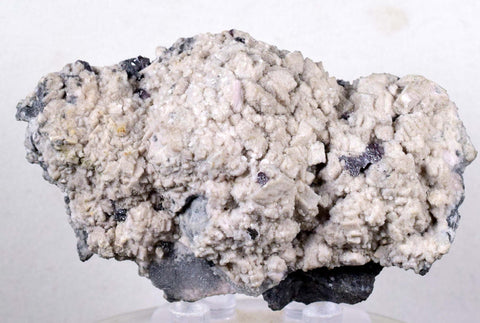 7cms PROUSTITE ACANTHITE PERU silver crystal collectors mineral specimen H306