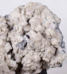 7cms PROUSTITE ACANTHITE PERU silver crystal collectors mineral specimen H306