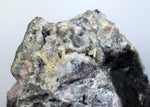 8cm PROUSTITE PYRARGYRITE RUBY silver acanthite crystal mineral specimen h717