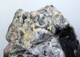8cm PROUSTITE PYRARGYRITE RUBY silver acanthite crystal mineral specimen h717