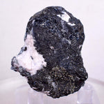 4cms PROUSTITE PYRARGYRITE RUBY silver acanthite crystal mineral specimen h626