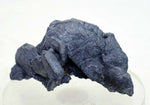 7.3cms BOURNONITE " COGWHEEL " CRYSTAL bolivia lustrous mineral specimen G147