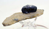 9.2cms BOURNONITE " COGWHEEL " CRYSTAL quartz bolivia mineral specimen G148