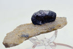 9.2cms BOURNONITE " COGWHEEL " CRYSTAL quartz bolivia mineral specimen G148