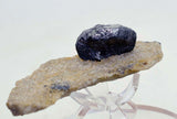 9.2cms BOURNONITE " COGWHEEL " CRYSTAL quartz bolivia mineral specimen G148