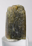 65carat ZOISITE NEEDLES CRYSTAL tanzanite (?) clinozoisite green yellow peru M50