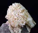 10cm GEM ZEOLITE STILBITE heulandite apophyllite (?) crystals peru mineral F214