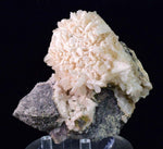 10cm GEM ZEOLITE STILBITE heulandite apophyllite (?) crystals peru mineral F214