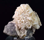 10cm GEM ZEOLITE STILBITE heulandite apophyllite (?) crystals peru mineral F214