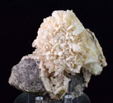 10cm GEM ZEOLITE STILBITE heulandite apophyllite (?) crystals peru mineral F214