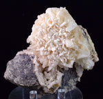 10cm GEM ZEOLITE STILBITE heulandite apophyllite (?) crystals peru mineral F214
