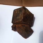 Lot 9 GARNET VESUVIANITE ANDRADITE grossular peru gemstone mineral specimen