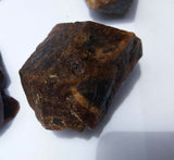 Lot 9 GARNET VESUVIANITE ANDRADITE grossular peru gemstone mineral specimen