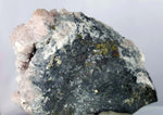 5.5cms PROUSTITE ACANTHITE PERU silver crystal collectors mineral specimen H307
