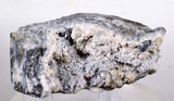 6.9cms PROUSTITE ACANTHITE PERU silver crystal collectors mineral specimen H328