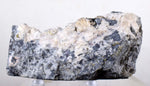 6.9cms PROUSTITE ACANTHITE PERU silver crystal collectors mineral specimen H328