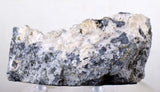 6.9cms PROUSTITE ACANTHITE PERU silver crystal collectors mineral specimen H328