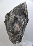 13cm PROUSTITE PYRARGYRITE RUBY silver acanthite crystal mineral specimen h776