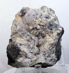 8cm PROUSTITE PYRARGYRITE RUBY silver acanthite crystal mineral specimen h717