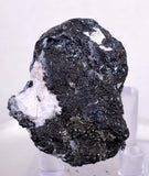 4cms PROUSTITE PYRARGYRITE RUBY silver acanthite crystal mineral specimen h626