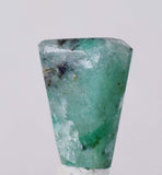 7.5cts EMERALD CRYSTAL VERILO Polished natural rough colombia mineral specimen e94