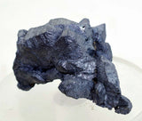 7.3cms BOURNONITE " COGWHEEL " CRYSTAL bolivia lustrous mineral specimen G147