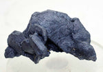 7.3cms BOURNONITE " COGWHEEL " CRYSTAL bolivia lustrous mineral specimen G147