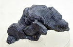 7.3cms BOURNONITE " COGWHEEL " CRYSTAL bolivia lustrous mineral specimen G147