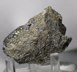 5.9cms GALENA PYRITE PERU crystals cluster collectors mineral specimen G71