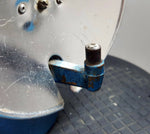 36cms MINERS CARBIDE LAMP england premier vintage lantern mining mineral N13